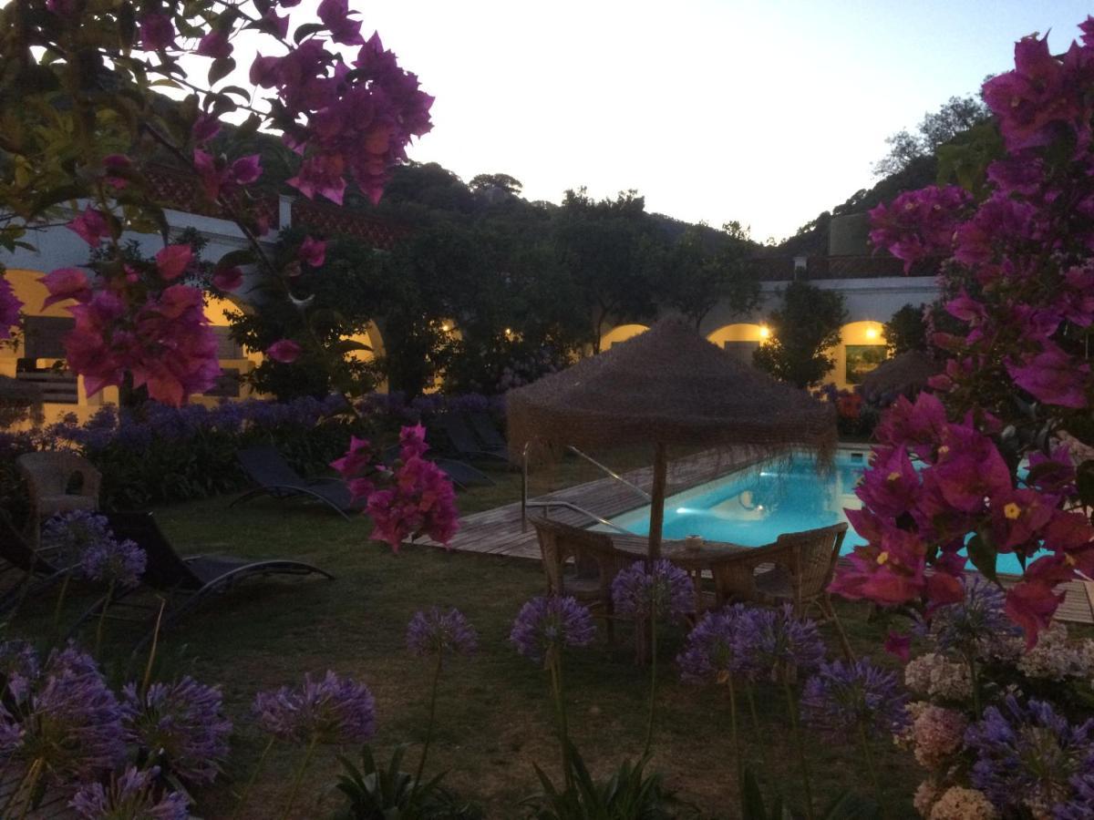 Meson De Sancho Hotel Tarifa Exterior photo