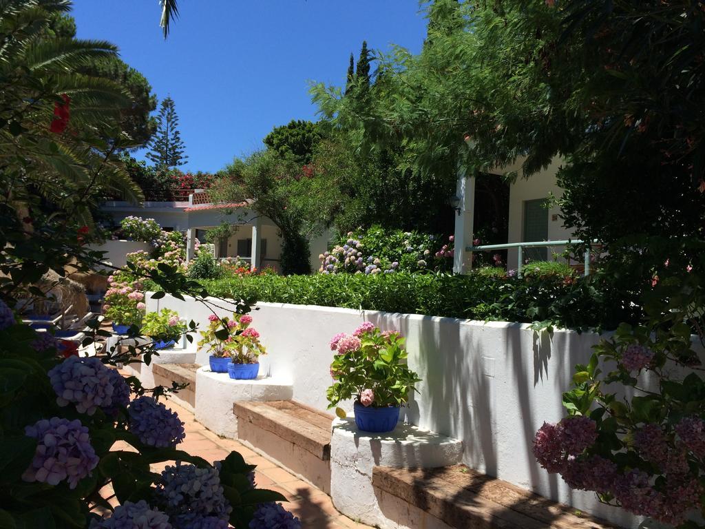 Meson De Sancho Hotel Tarifa Exterior photo
