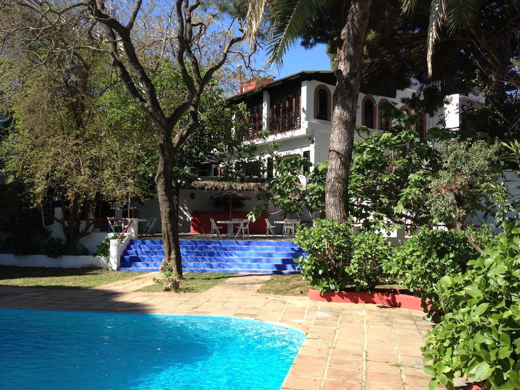 Meson De Sancho Hotel Tarifa Exterior photo